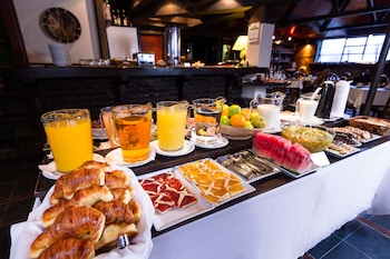michelangelo hotel calafate