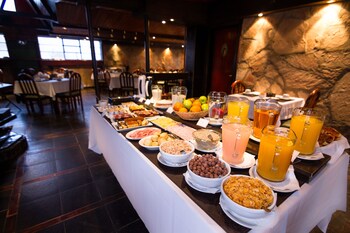 michelangelo hotel calafate