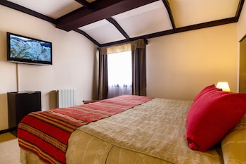 michelangelo hotel calafate