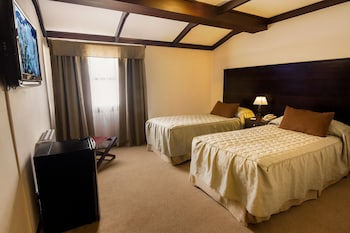 michelangelo hotel calafate