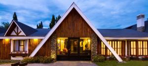 Michelangelo Hotel Calafate,Lago Argentino>>El Calafate,4 star