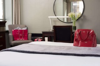 the st regis hotel