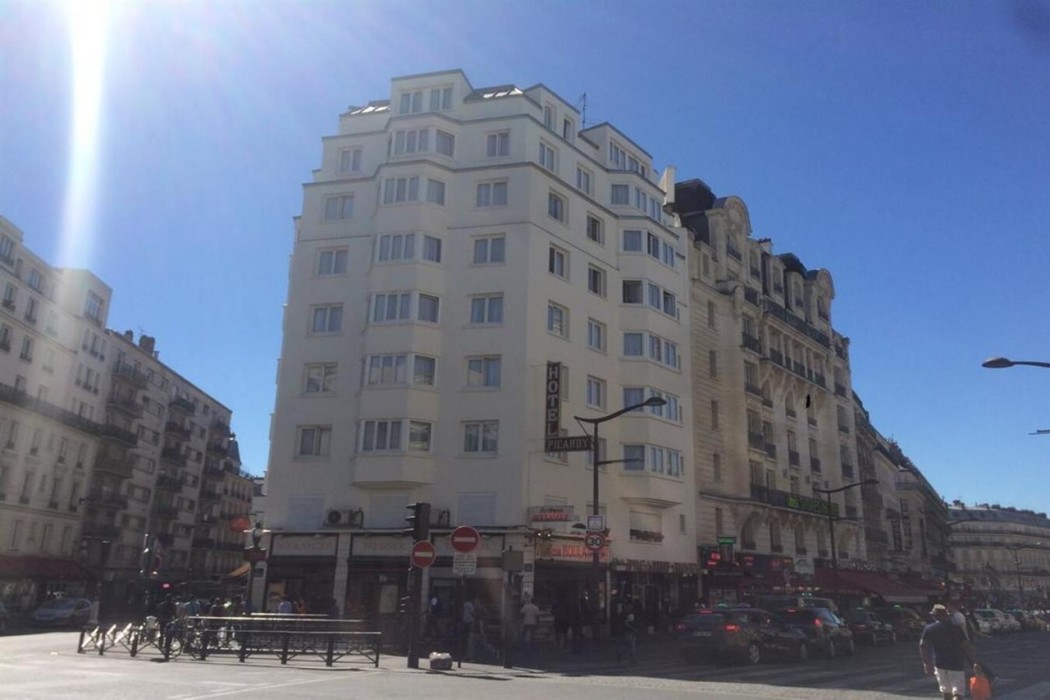 picardy hotel gare du nord