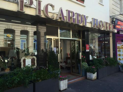 picardy hotel gare du nord