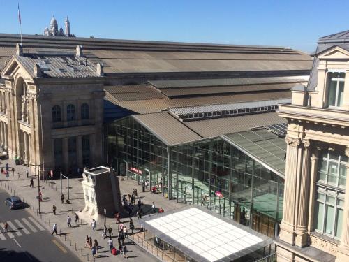 picardy hotel gare du nord