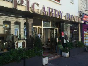 picardy hotel gare du nord