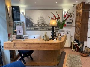 picardy hotel gare du nord