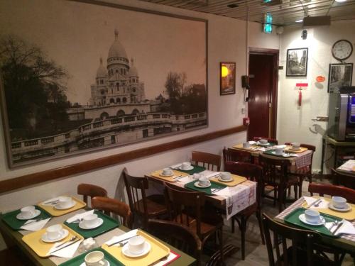 picardy hotel gare du nord