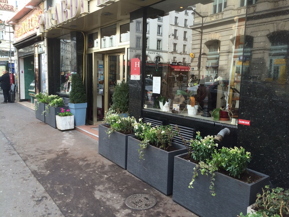 picardy hotel gare du nord