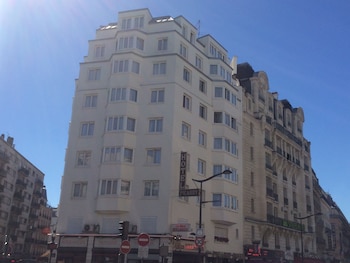 picardy hotel gare du nord