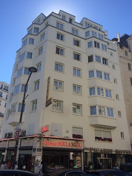 picardy hotel gare du nord