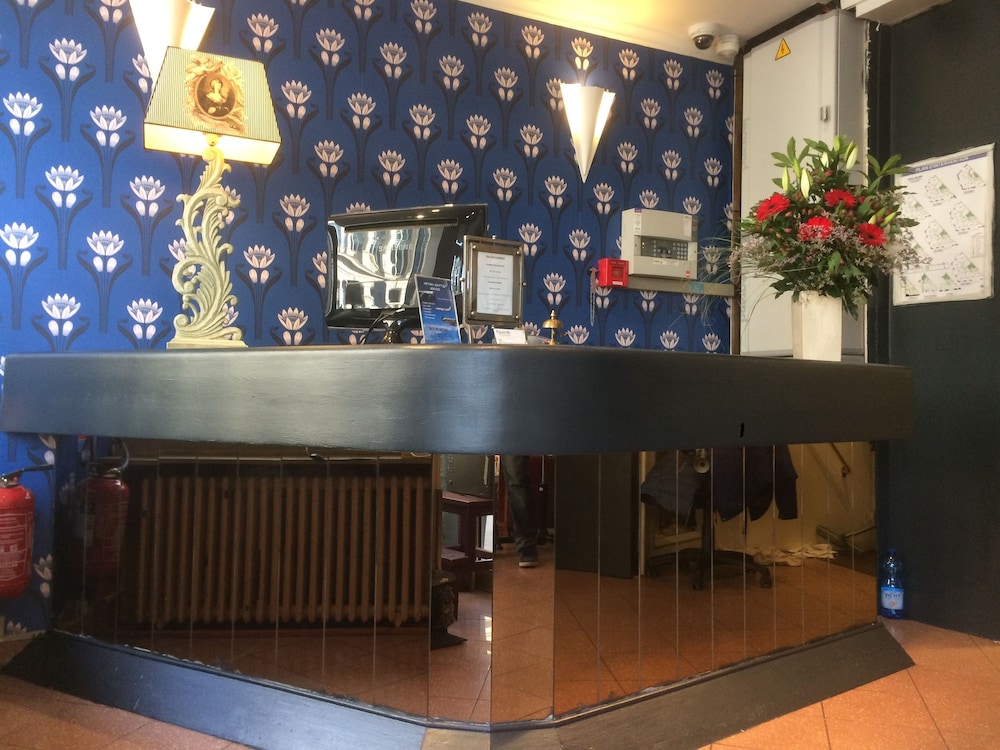 picardy hotel gare du nord