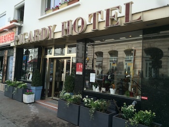 picardy hotel gare du nord