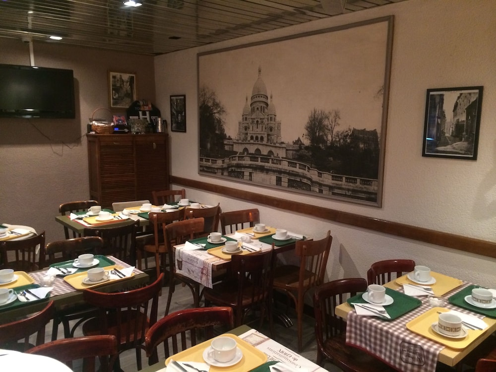 picardy hotel gare du nord