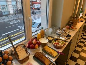 picardy hotel gare du nord