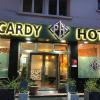 picardy hotel gare du nord
