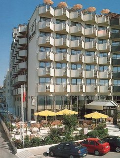 Derici Hotel,Izmir>>Aydin,4 star