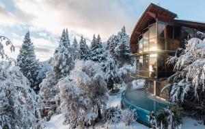 Design Suites Bariloche,Rio Negro>>San Carlos De Bariloche,5 star
