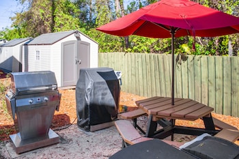 Bryan's Spanish Cove By Diamond Resorts,Lake Buena Vista>>Kissimmee,3 star