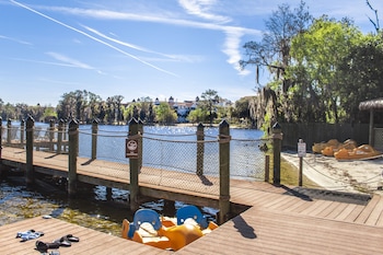 Bryan's Spanish Cove By Diamond Resorts,Lake Buena Vista>>Kissimmee,3 star