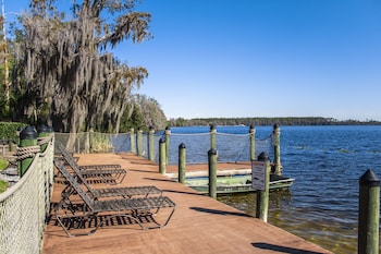 Bryan's Spanish Cove By Diamond Resorts,Lake Buena Vista>>Kissimmee,3 star