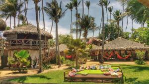 Vila Kalango,Jericoacoara>>Camocim,5 star