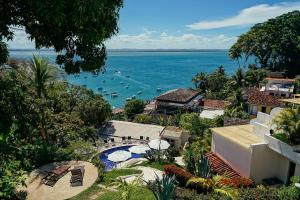 Hotel Pousada Natureza,Gamboa>>Cairu,3 star