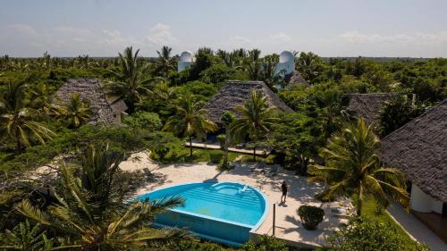 shooting star lodge