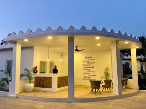 shooting star lodge