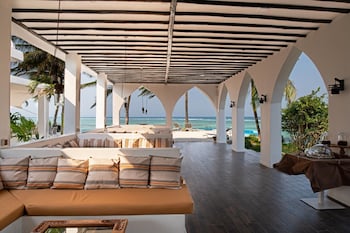 Shooting Star Lodge,Kaskazini A>>Dongwe,4 star