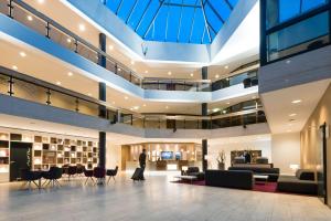 Best Western Plus Parkhotel Velbert,Essen>>Dusseldorf,4 star