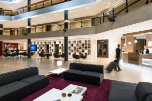 Best Western Plus Parkhotel Velbert,Essen>>Dusseldorf,4 star