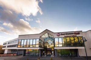Best Western Plus Parkhotel Velbert,Essen>>Dusseldorf,4 star