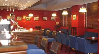 Business Hotel Casablanca 4*,Near Hassan Ii Mosque,4 star