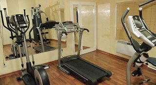 Business Hotel Casablanca 4*,Near Hassan Ii Mosque,4 star