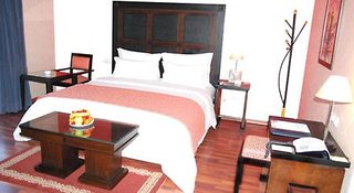 Business Hotel Casablanca 4*,Near Hassan Ii Mosque,4 star