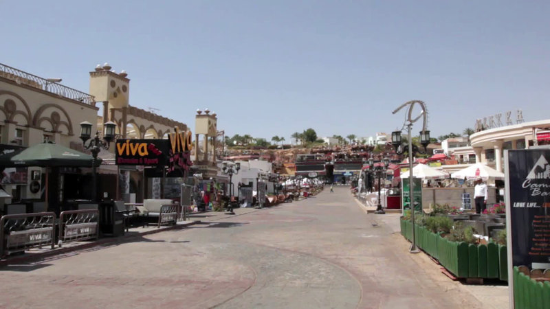 sharm el sheikh