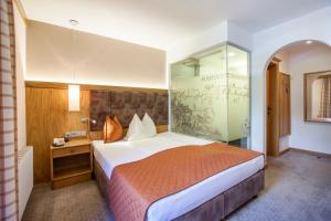 Hotel Mariasteiner Hof,Angerberg>>Achenkirch,4 star