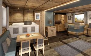 Hotel Mariasteiner Hof,Angerberg>>Achenkirch,4 star