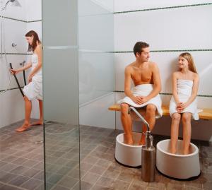 Hotel Mariasteiner Hof,Angerberg>>Achenkirch,4 star