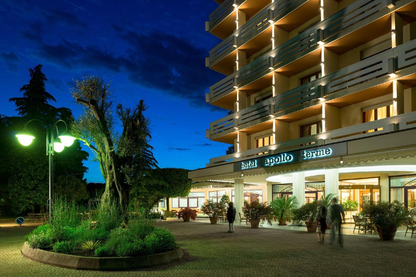 montegrotto terme