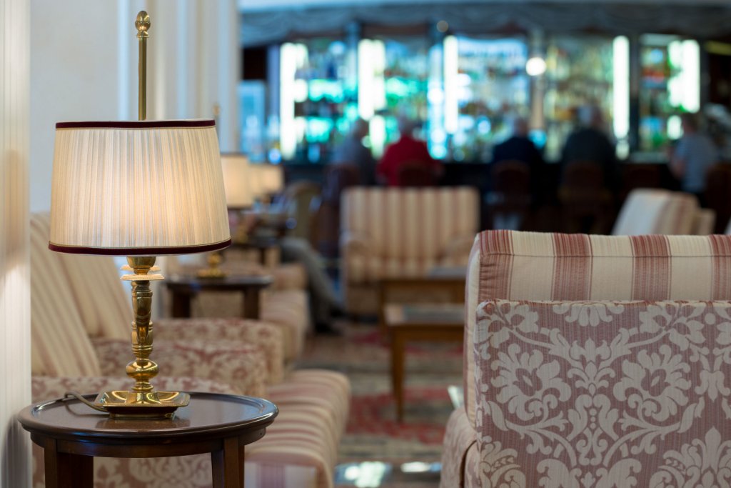 hotel apollo terme