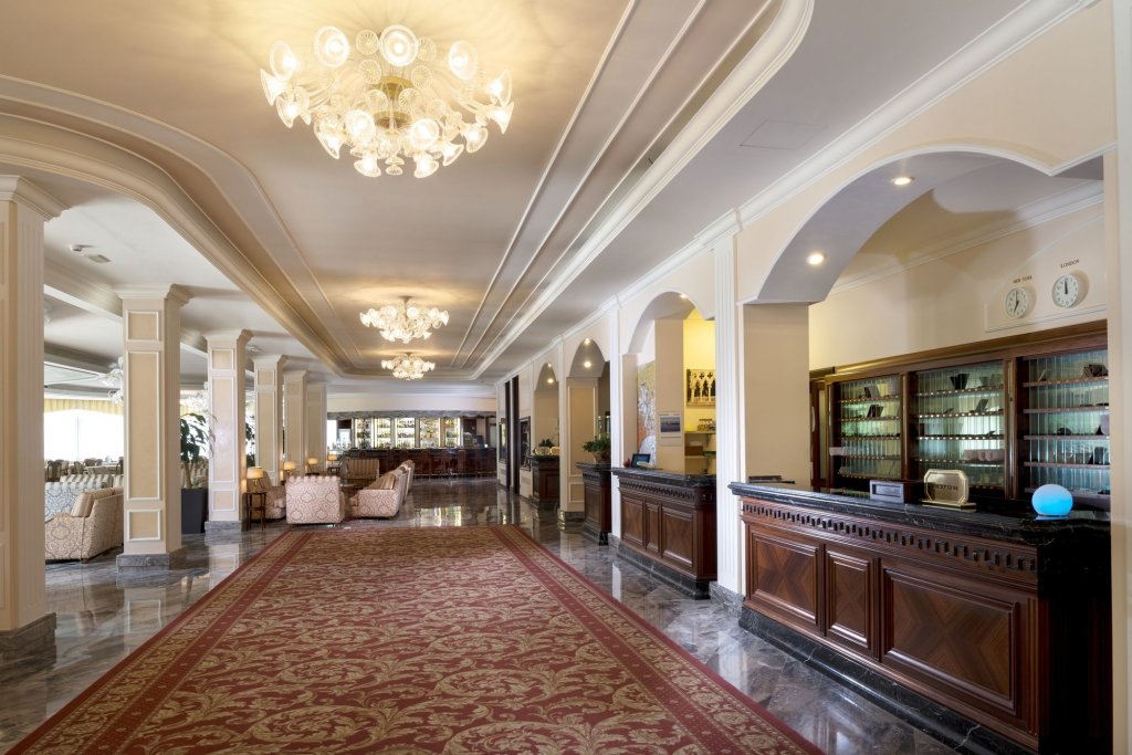 hotel apollo terme