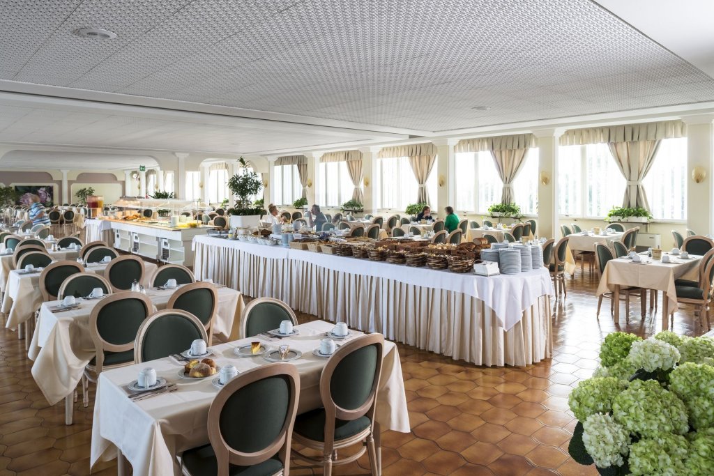 hotel apollo terme