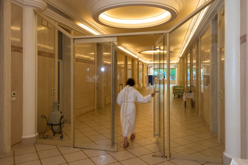 hotel apollo terme