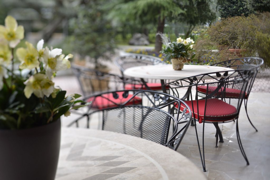 hotel apollo terme