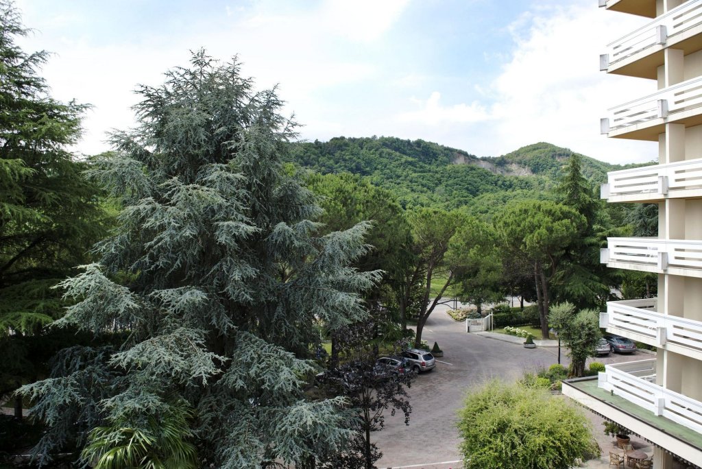 hotel apollo terme