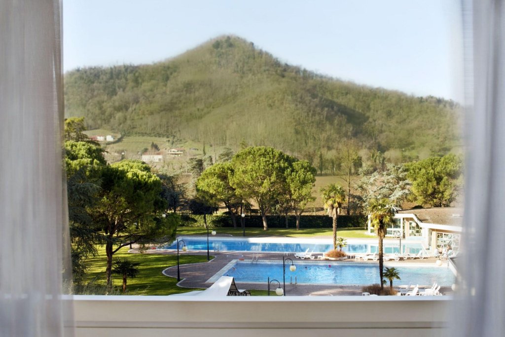 hotel apollo terme