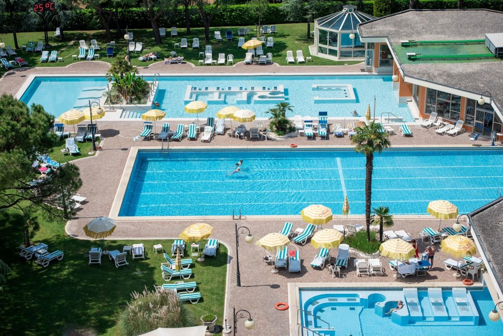 hotel apollo terme