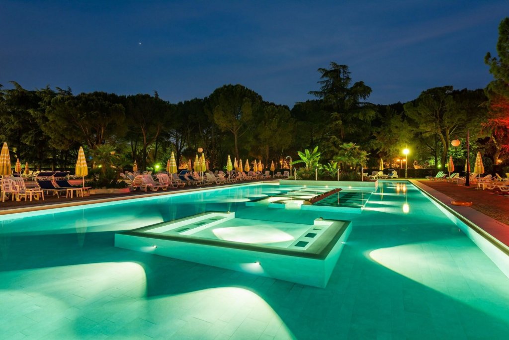 hotel apollo terme